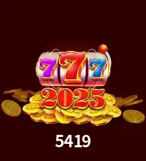 Recursos de Bônus 5419