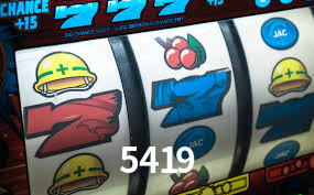 5419