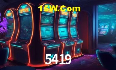 Tecnologia da Plataforma 5419