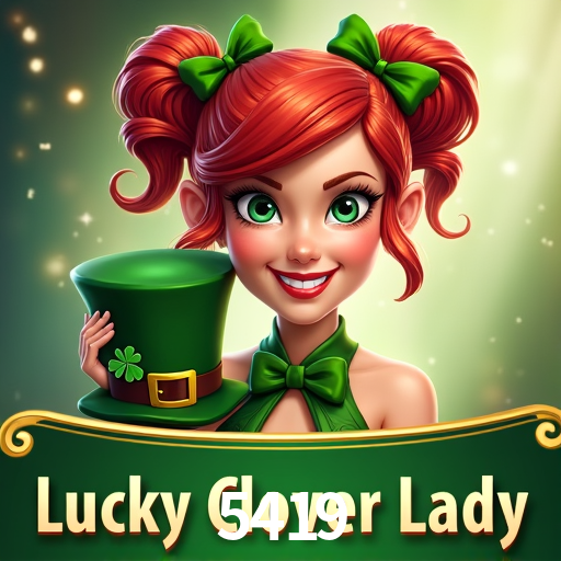 Casino Ao Vivo 5419